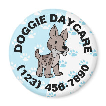 Doggie Daycare