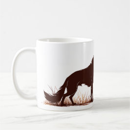 Doggie Familie 3 Kaffeetasse