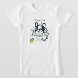 Doggie Wellness-Center T-Shirt