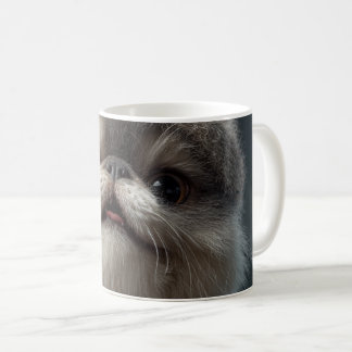 doggin muggin kaffeetasse