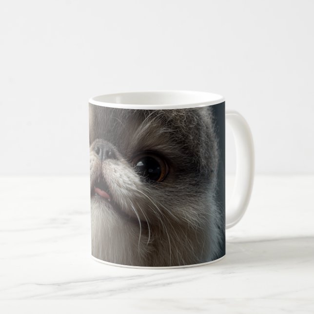 doggin muggin kaffeetasse (VorderseiteRechts)