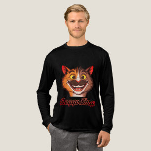 Doggo Lingo Tri-Blend Shirt