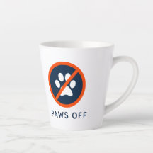 DogGoneIt - Paws Off- 12 oz