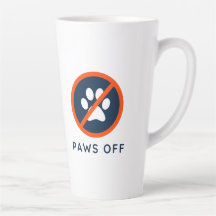 DogGoneIt - Paws Off- 17 oz