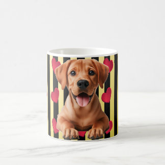 Doggy Kaffeetasse