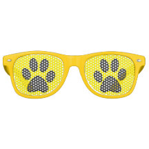 Doggy Paws Prints