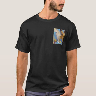 Doggy Style Hunde haben Spaß T-Shirt