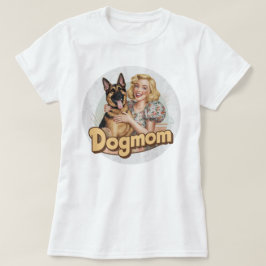 Dogma-Hund-T - Shirt
