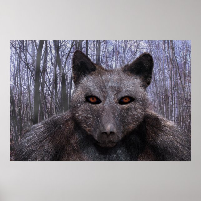 Dogman Poster (Vorne)