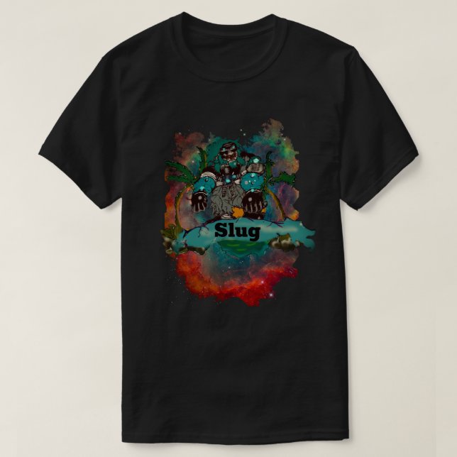 Dogman T - Shirt (Design vorne)