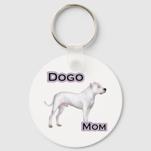Dogo Mama 4 - Schlüsselanhänger