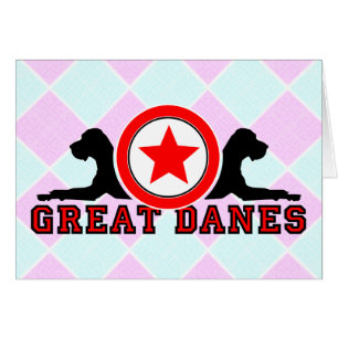 Dogs Danois