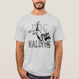 dogt-shirt aus Mecheln Pferd T-Shirt