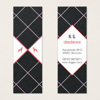 Dogtrainer Obedience Great Dane