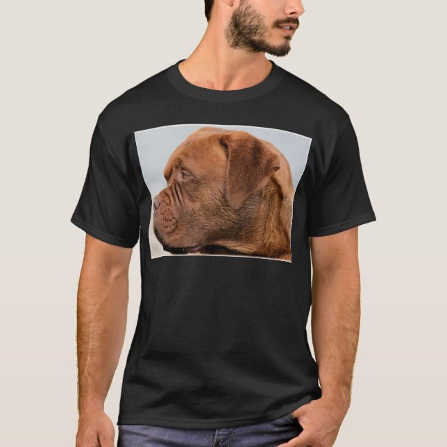 dogue-de-bordeaux-2.png T-Shirt (Vorderseite)