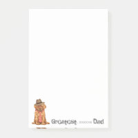 Dogue de Bordeaux Vater
