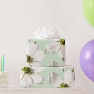Dogwood Artsy Lustige Geschenkideen Geschenkpapier