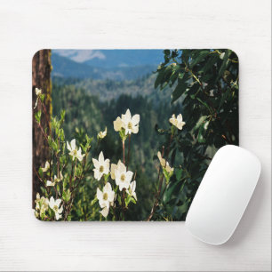 Dogwood blüht.... mousepad