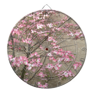 Dogwood Dartscheibe