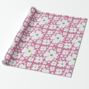 Dogwood Design Wrapper Geschenkpapier