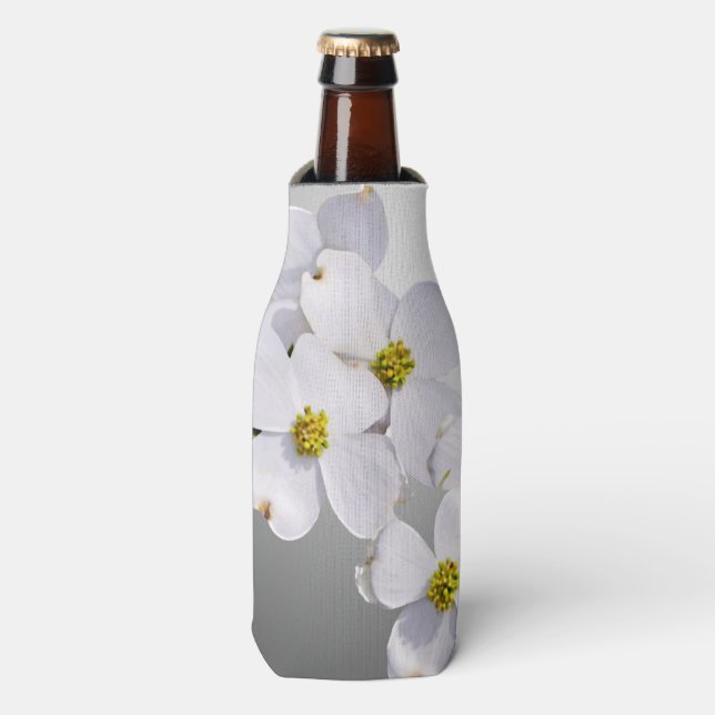 Dogwood Flaschenkühler (Flaschenvorderseite)