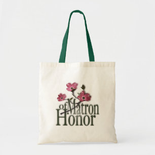 Dogwood/Matron of Honour Tragetasche