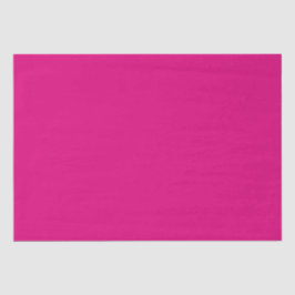 Dogwood-Rose, Vivid Color for Pink Lover Seidenpapier