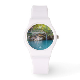 Dogwoods Glory Hole Armbanduhr