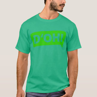 DOH Shirt