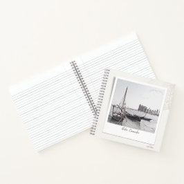 Doha Corniche Explore Katar Sammlung Notizbuch
