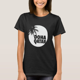 Doha Katar T-Shirt