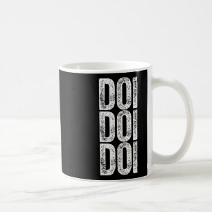 Doi Doi Doi Gehirnfäule Gen Alpha Slang 67 Sechs S Kaffeetasse