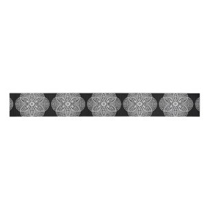 Doily Art Ripsband