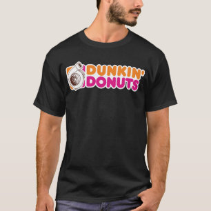 Doin' Donuts - Lustige Renn- und Drift-Autounterha T-Shirt