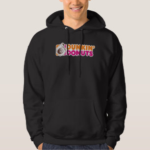 Doin' Donuts - Lustiger Renn- und Drift-Auto-Enthu Hoodie