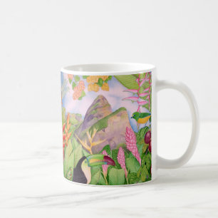 Dois Irmãos Kaffeetasse