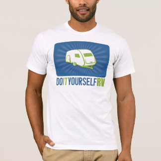 DoItYourselfRV™ Men-T - Shirt