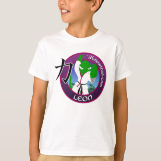 Dojo-Leon-T - Shirt