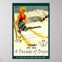 dojo-Poster 2005