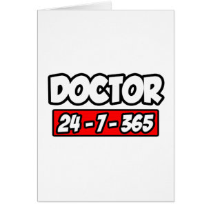 Doktor 24-7-365