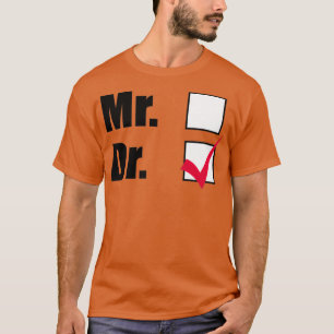 Doktor 7 T-Shirt