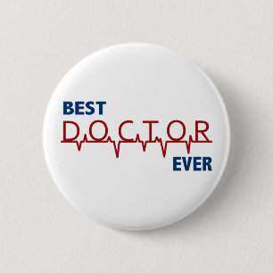 Doktor Button
