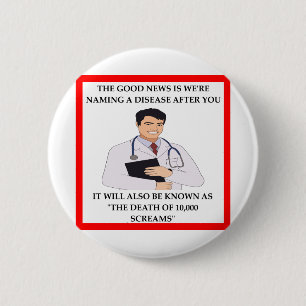 DOKTOR BUTTON