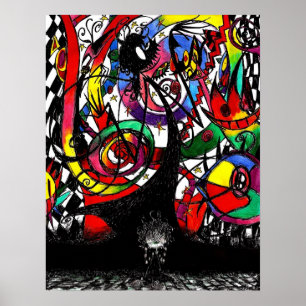 Doktor Dandys Spielhaus Poster