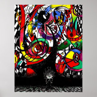 Doktor Dandys Spielhaus Poster