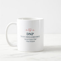 Doktor der Pflegepraxis Benutzerdefinierter Name S