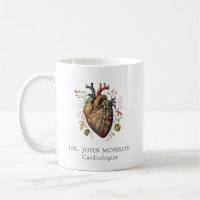 Doktor des Anatomischen Herzkartologen