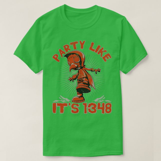 Doktor Doktor Medizin Studentische Sponsoren Dokto T-Shirt (Design vorne)