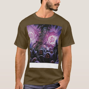 Doktor Doom 87 T-Shirt