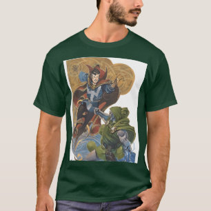 Doktor Doom 94 T-Shirt